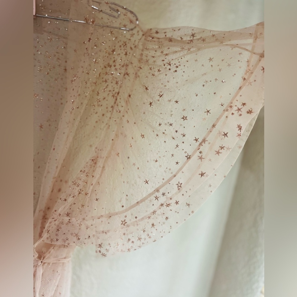 Dream Angel KIMONO sexy size XS fits small to med as well NNT - Picture 7 of 7